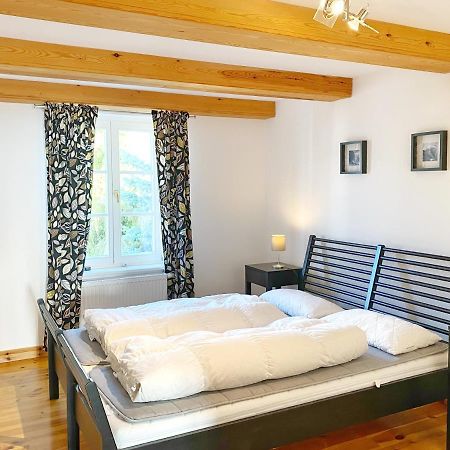 Sassnitz - Seaside Appartements Seaside Appartements, "Black-White" Bagian luar foto